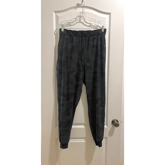 Lululemon Stretch High-Rise Joggers Full Length - Picture 4 of 9